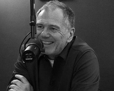 Armin Wolf liest Billy Wilder