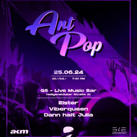 Art Pop