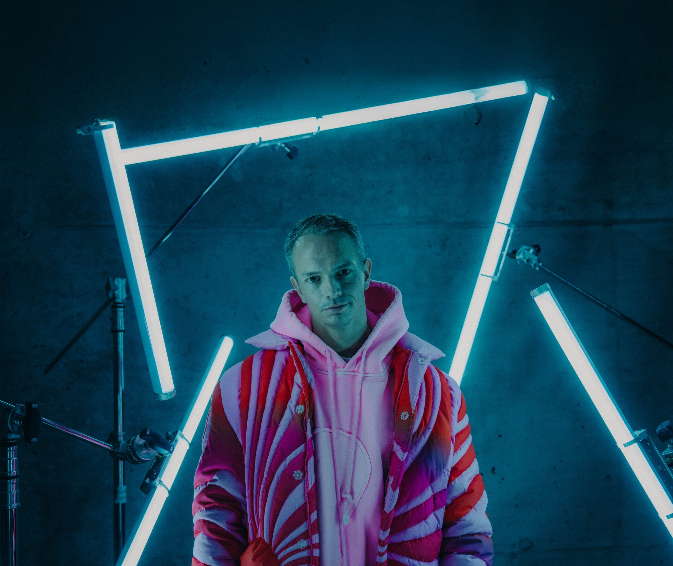 Alle Farben am 8. May 2026 @ Schloss Grafenegg.