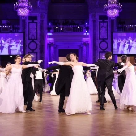 Elmayer-Kränzchen 2026