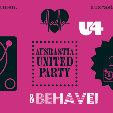 Ausrastia United Party