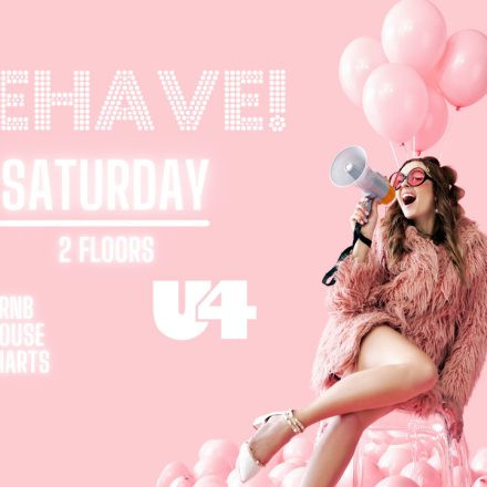 Behave!