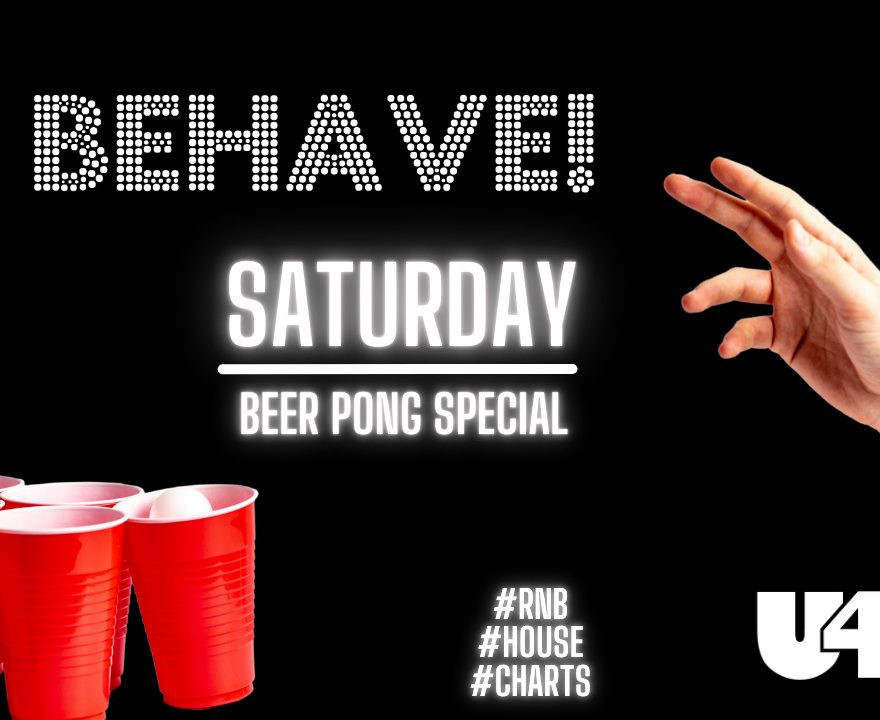 Behave!