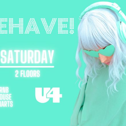 Behave!