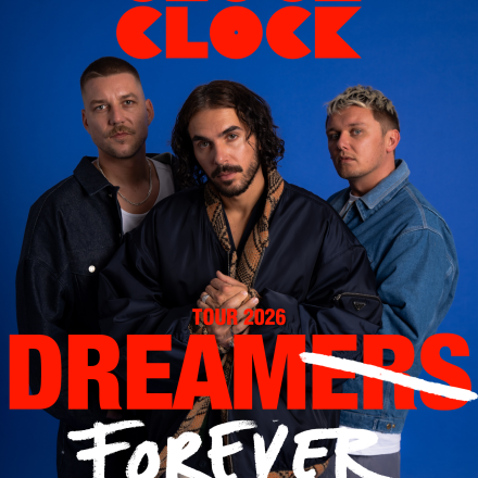 ClockClock