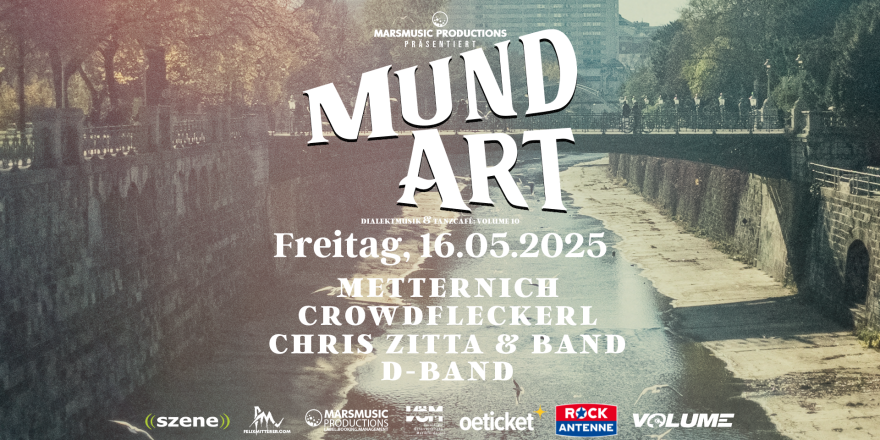 MundArt Vol. 10