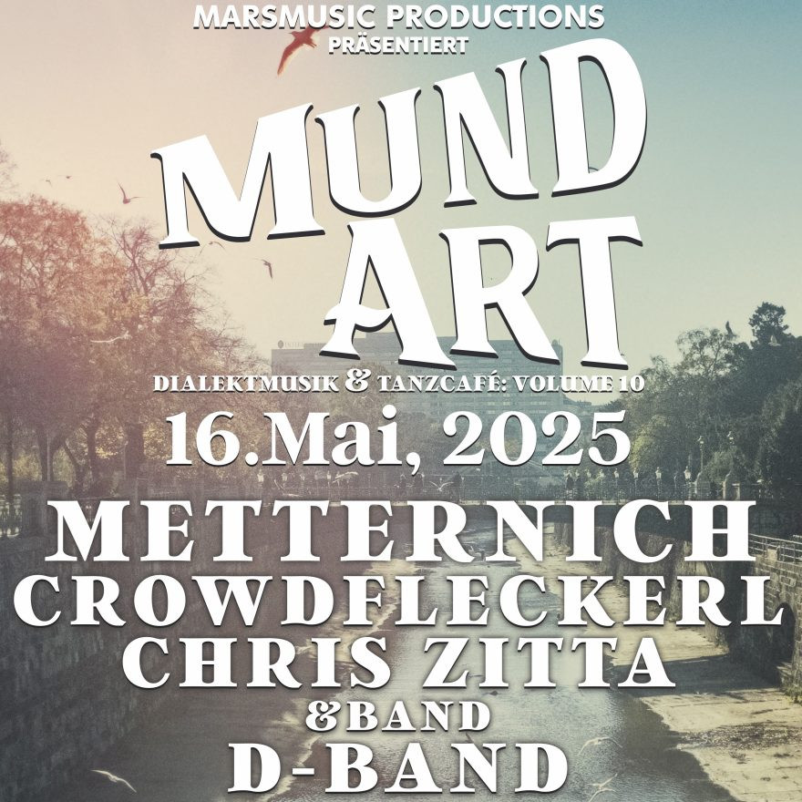 MundArt Vol. 10