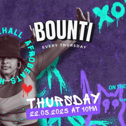 Bounti Club