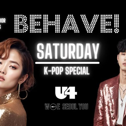 Behave!