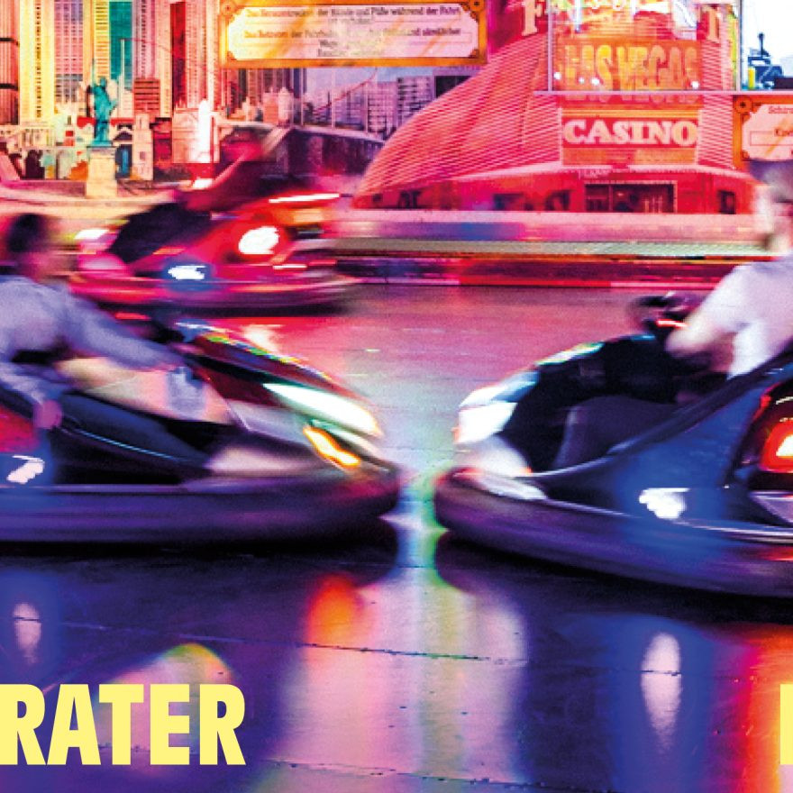 FM4 Unlimited im Wiener Prater 2025