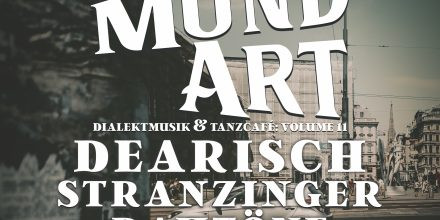 MundArt Vol. 11