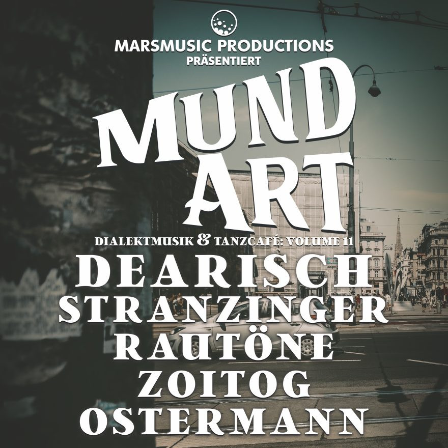 MundArt Vol. 11