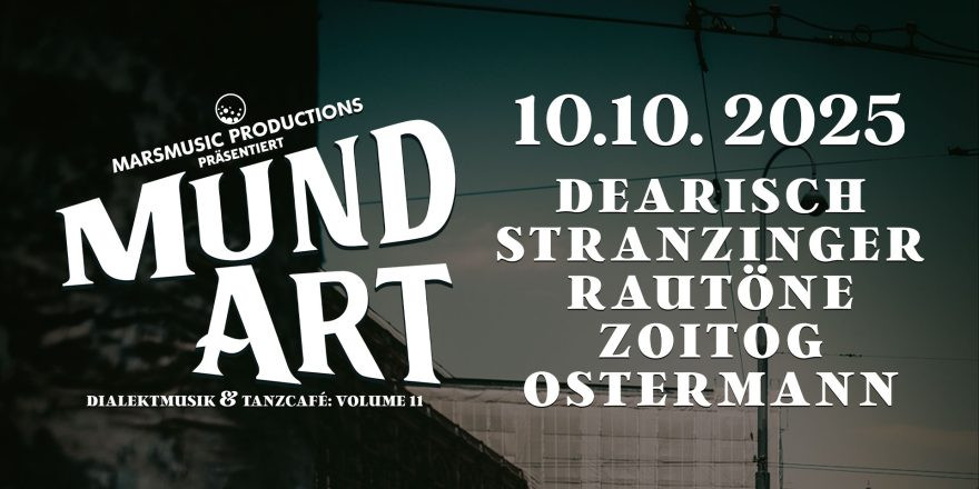 MundArt Vol. 11