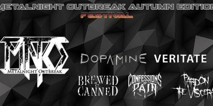 Metalnight Outbreak Festival