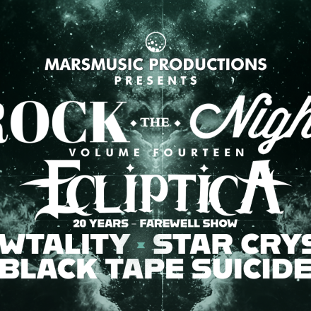 Rock The Night Vol. 14
