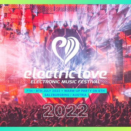 Electric Love Festival 2022