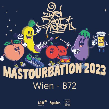 257ers MasTOURbation