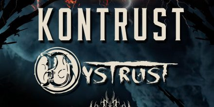 20 Jahre DYSTRUST