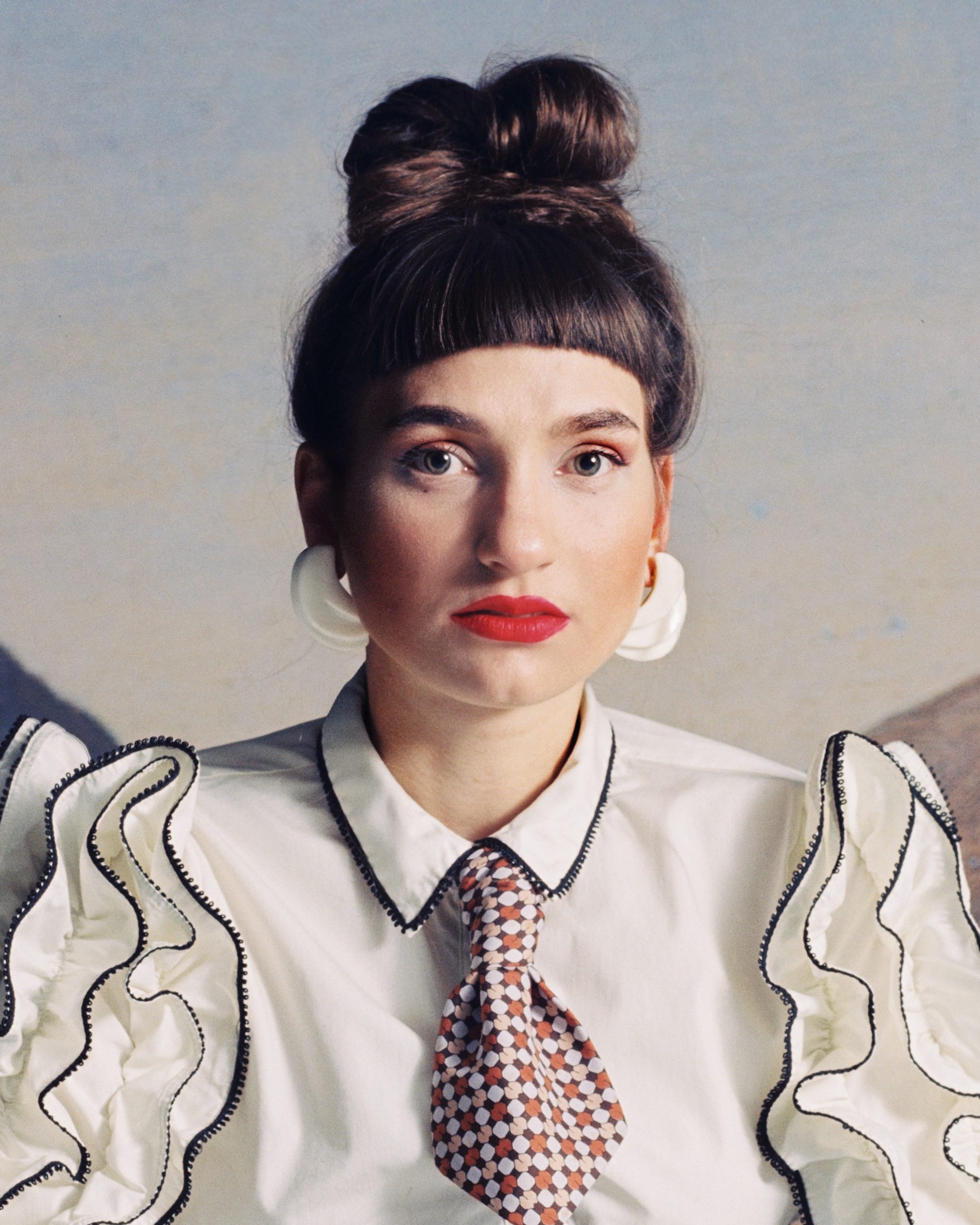 Dialekt schmeckt - Anna Buchegger, Hawidere, Justhere am 10. July 2026 @ Schloss Stixenstein.