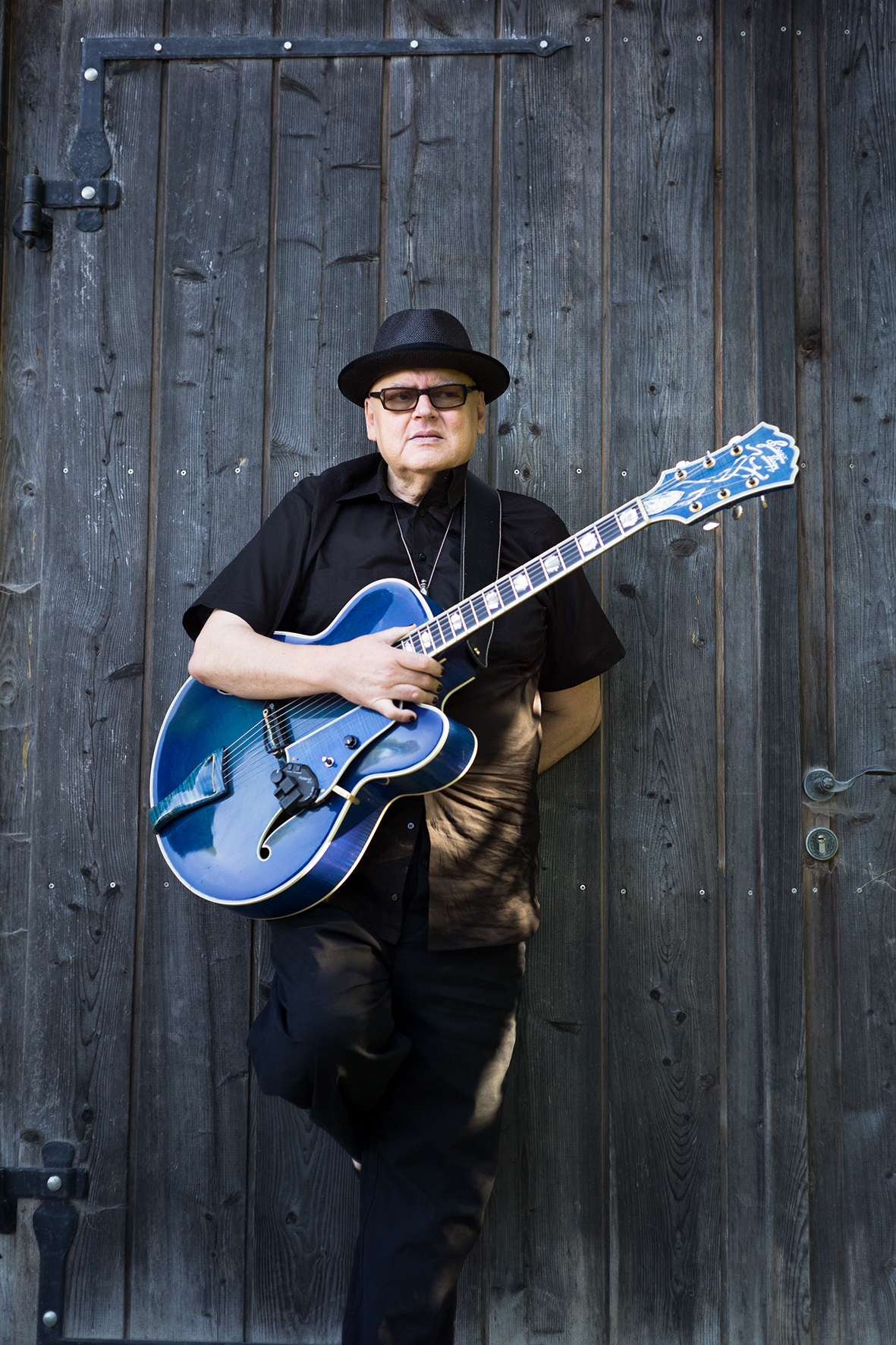 Lange Nacht der Gitarren - Karl Ratzer Trio Brazil, Duo Laetus, Martin Moro am 16. July 2026 @ Schloss Stixenstein.