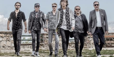 STONEZ - Rolling Stones Coverband