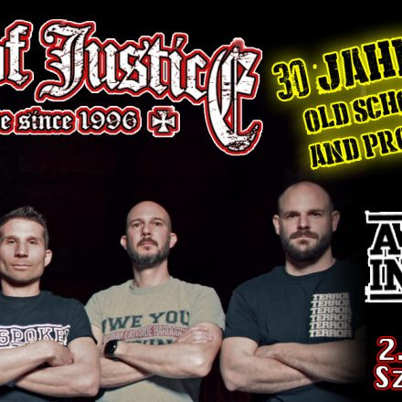 Sense Of Justice