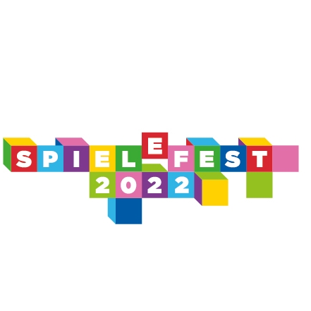 Spielefest 2022 am 21. October 2022 @ Austria Center Vienna.
