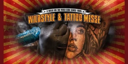 Wildstyle & Tattoo Messe 2026