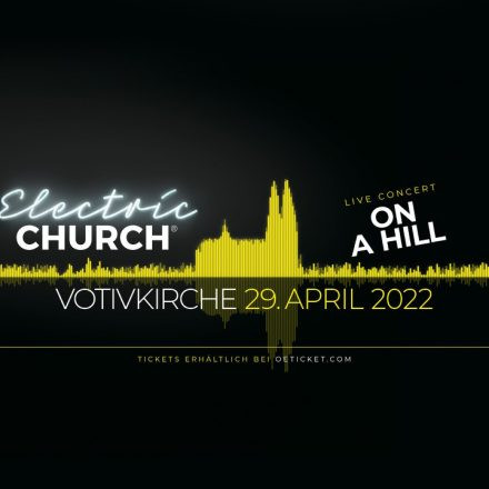 Electric Church - On A Hill