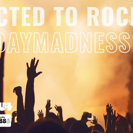 ATR X FR!DAYMADNESS