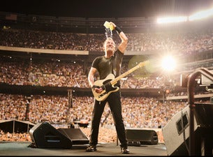 Bruce Springsteen and the E Street Band am 18. July 2023 @ Ernst-Happel-Stadion.