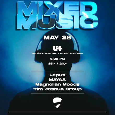 Mixed Music Night