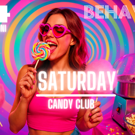 Behave!