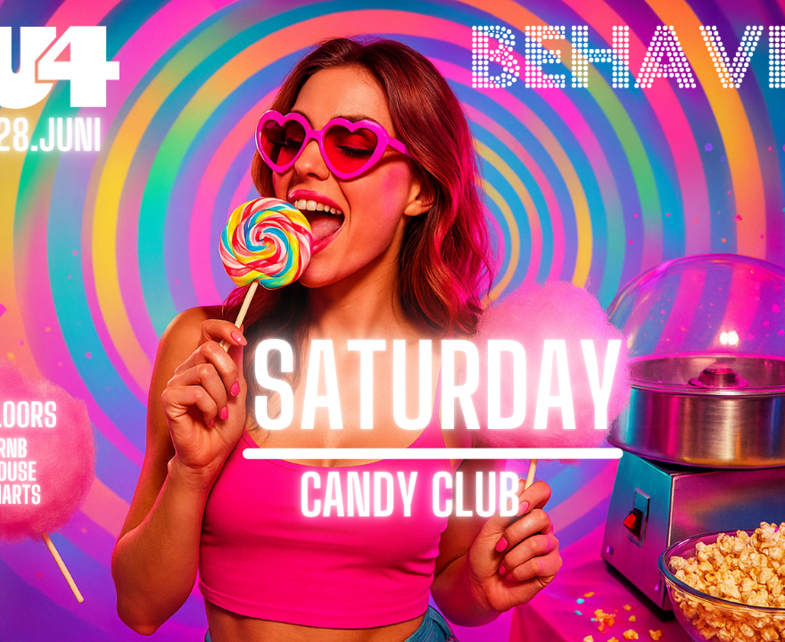Behave!