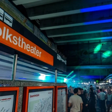 WienerLinien Rave