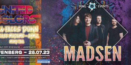 United Colors Festival 2023