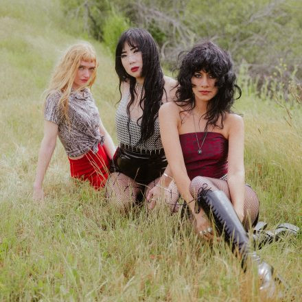 L.A. Witch