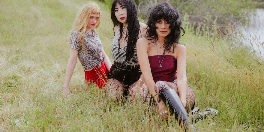 L.A. Witch