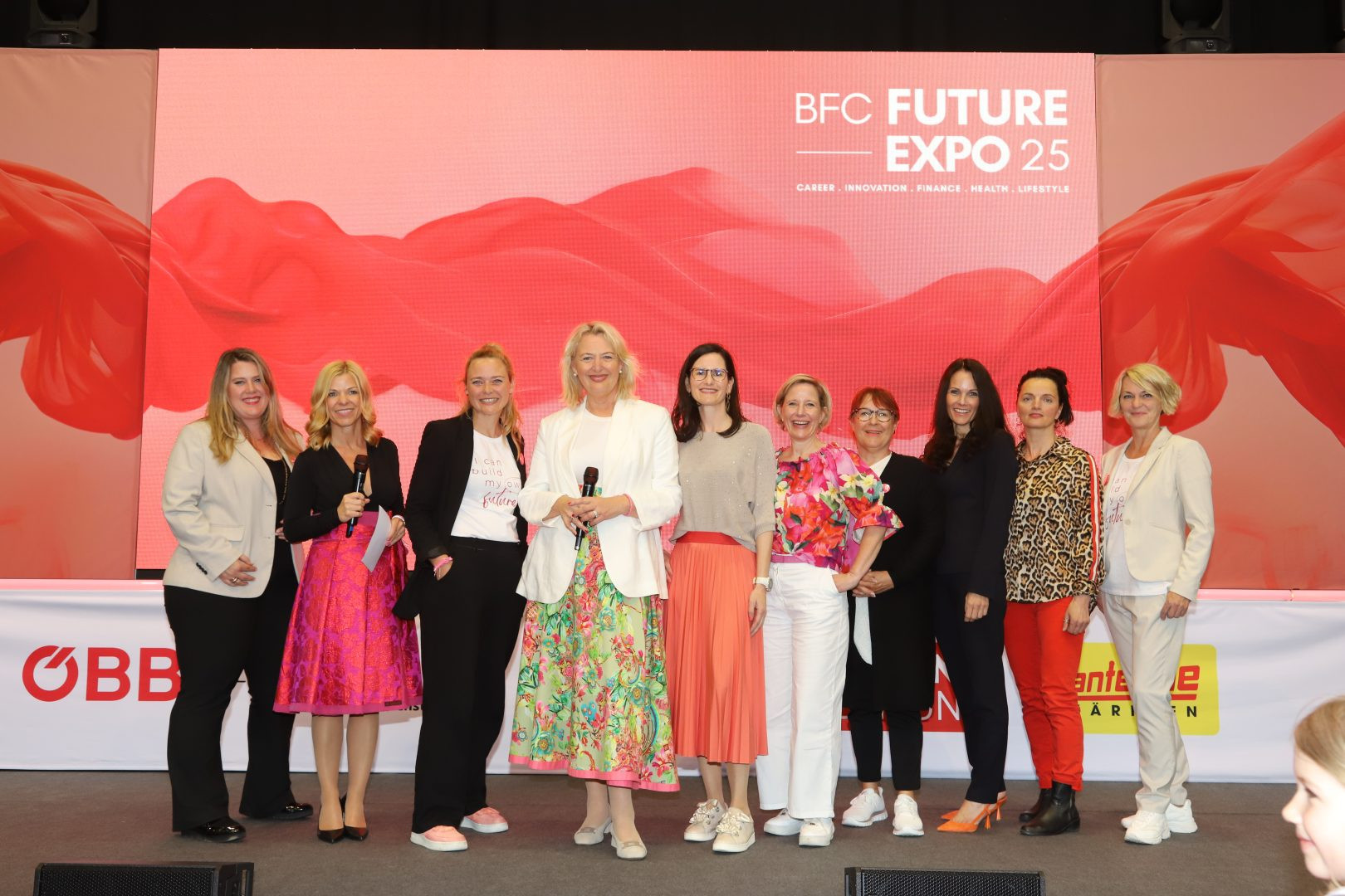 BFC Future Expo 2026 @ Messe Klagenfurt, Klagenfurt · 07.05.2026 ...