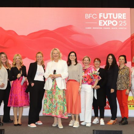 BFC Future Expo 2026