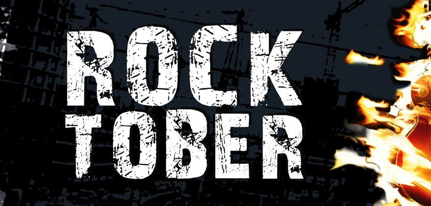 Rocktober