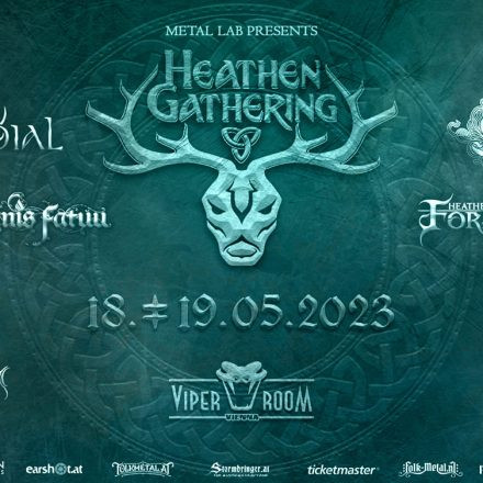 Heathen Gathering Festival