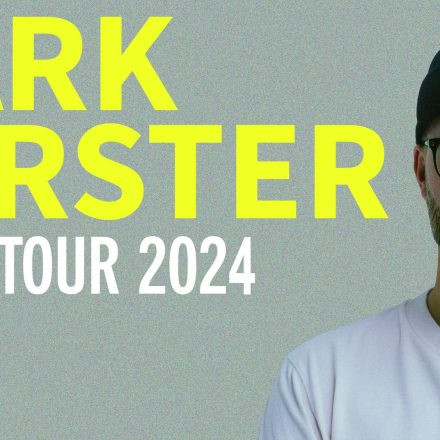 Mark Forster