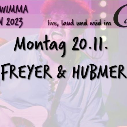 FREISCHWIMMA