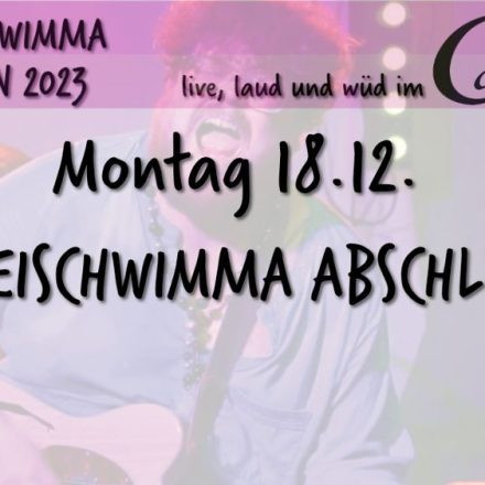 FREISCHWIMMA