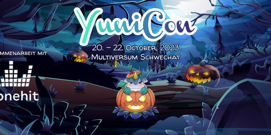 YuniCon 2023