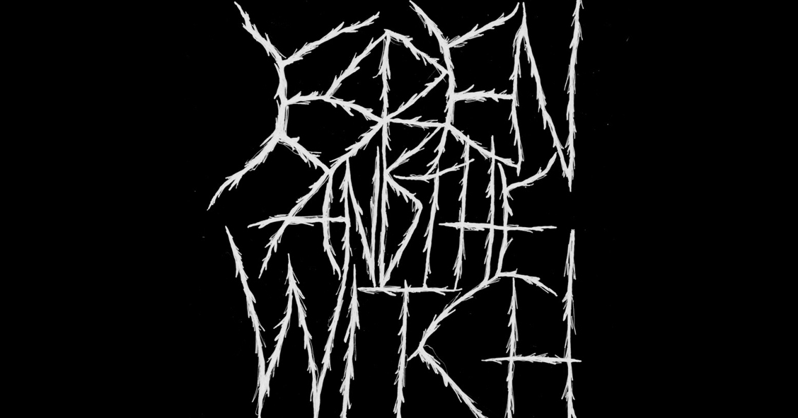 ESBEN AND THE WITCH, LE MOL, VAN MANAKIN am 1. June 2023 @ Viper Room.