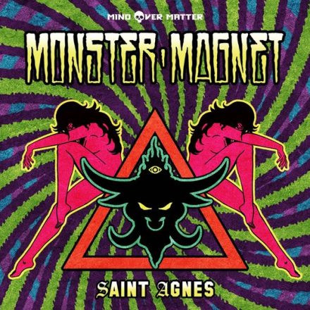 Monster Magnet