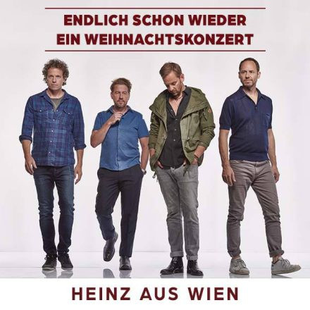 Heinz aus Wien