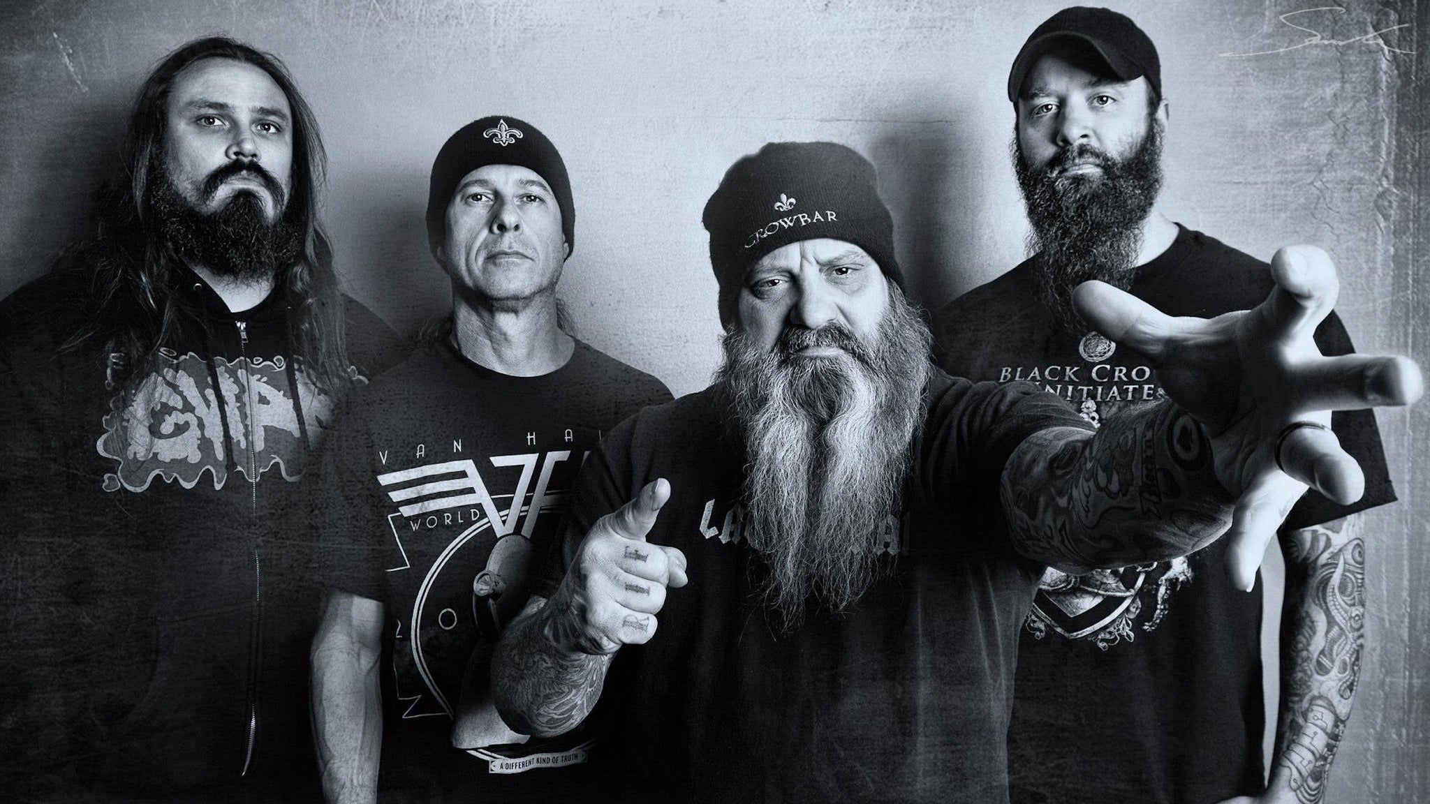 CROWBAR, INTERHELL, CHOROSIA am 8. June 2023 @ Viper Room. CROWBAR, INTERHELL, CHOROSIA am 8. June 2023 @ Viper Room.